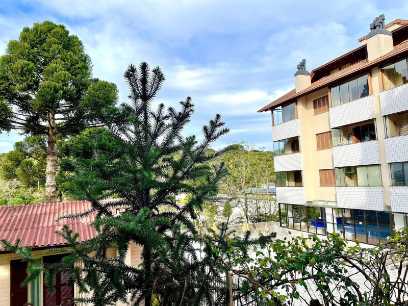 LocFlat - Apartamento Mirante 211