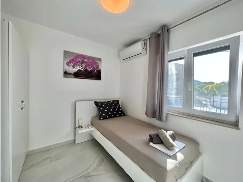 Apartment in Croatia Near Adriatic Coast