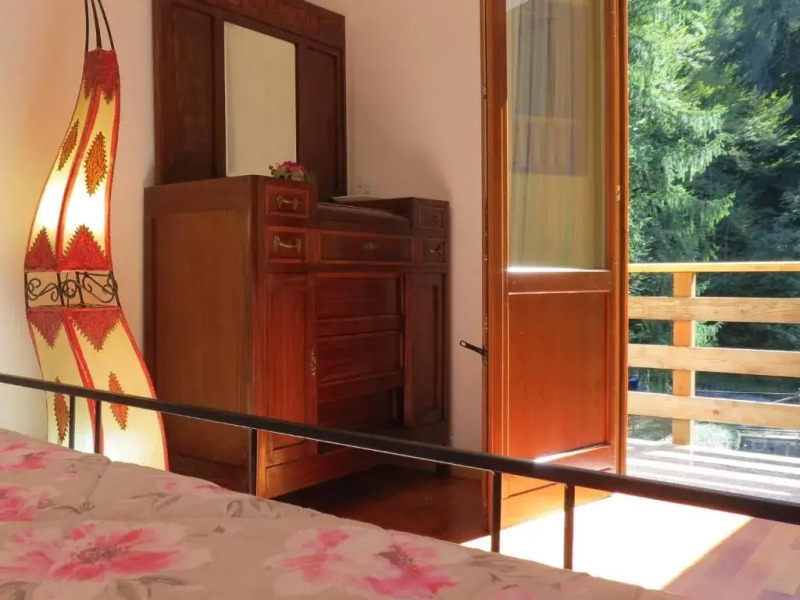 Chalet Ai Monti Di Zuclo Tione