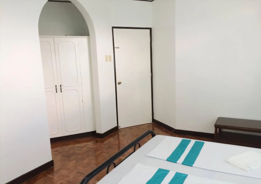 Pascual House Bed And Breakfast