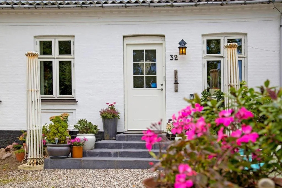 Sylvesters Bed and Breakfast