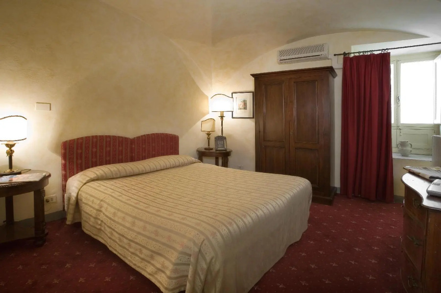 All Suites Palazzo Magnani Feroni