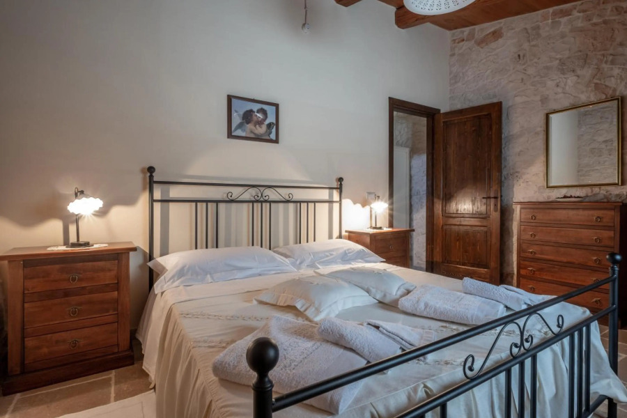 Tenuta Yara In Castellana Grotte