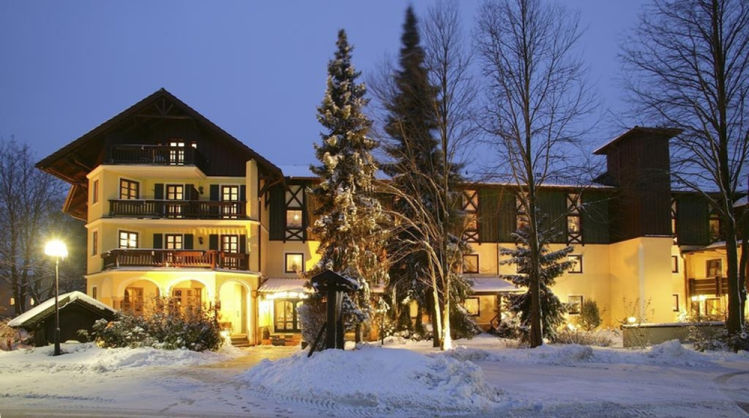 Richsteins Posthotel