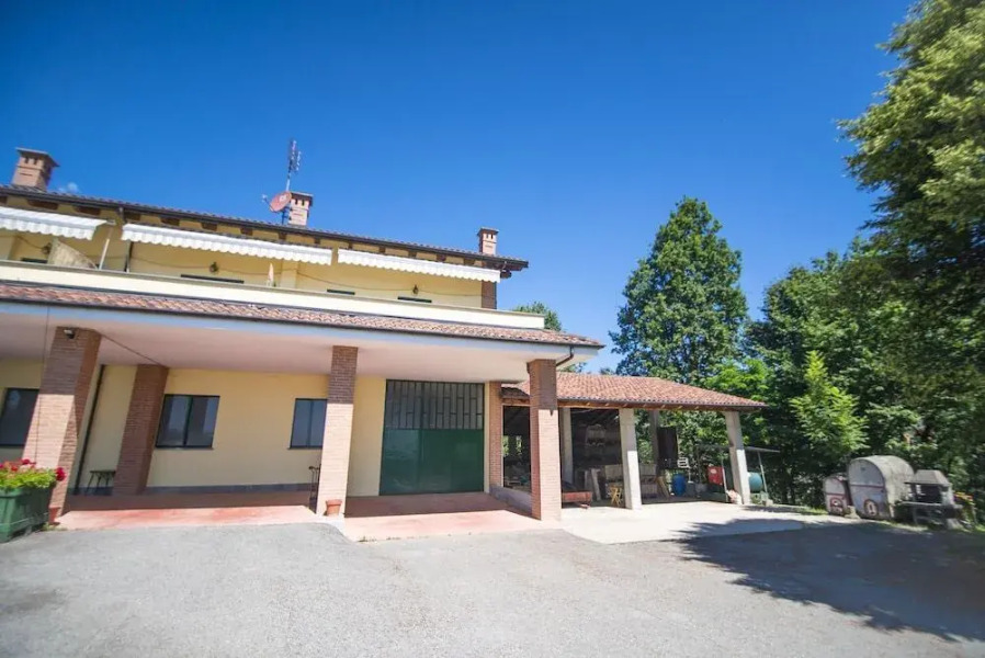 Agriturismo Turina by Connexion