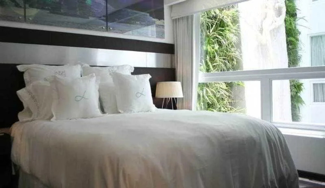 Lúmina Luxury Suites