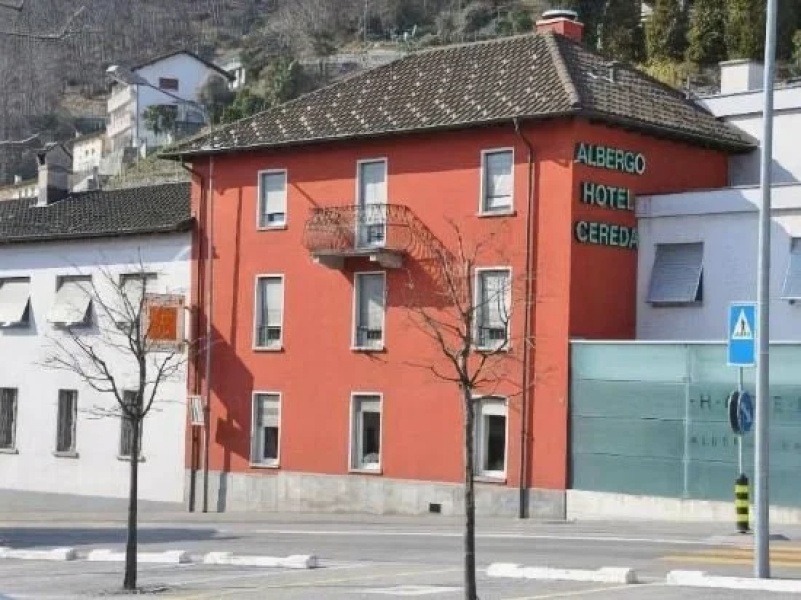 Hotel Cereda