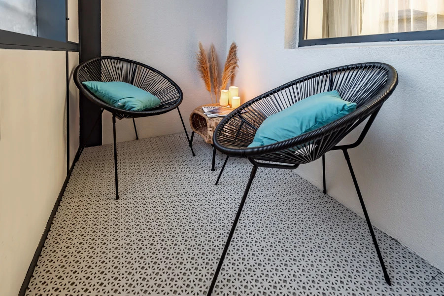 ApartMe Парк Победы