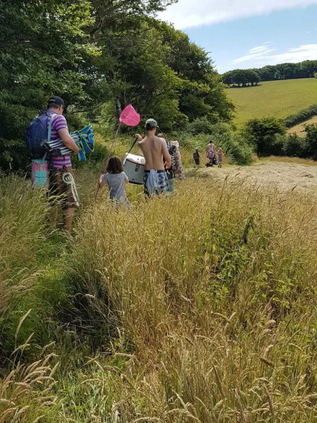 Higher Culloden Farm