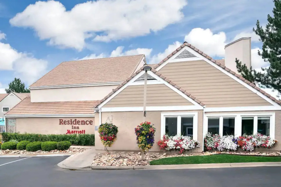Residence Inn By Marriott Boulder