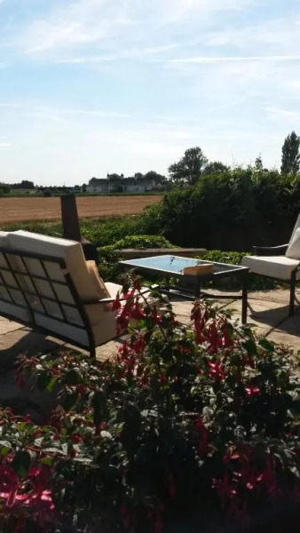 Podehole bed and breakfast