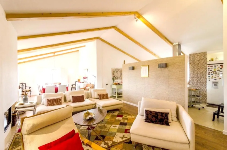 Villa With 5 Bedrooms in Montemor-o-novo, With Private Pool, Furnished Garden and Wifi