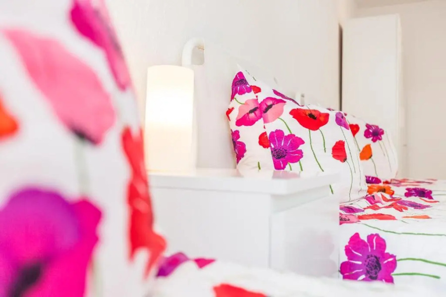 Ferienwohnung Frechen