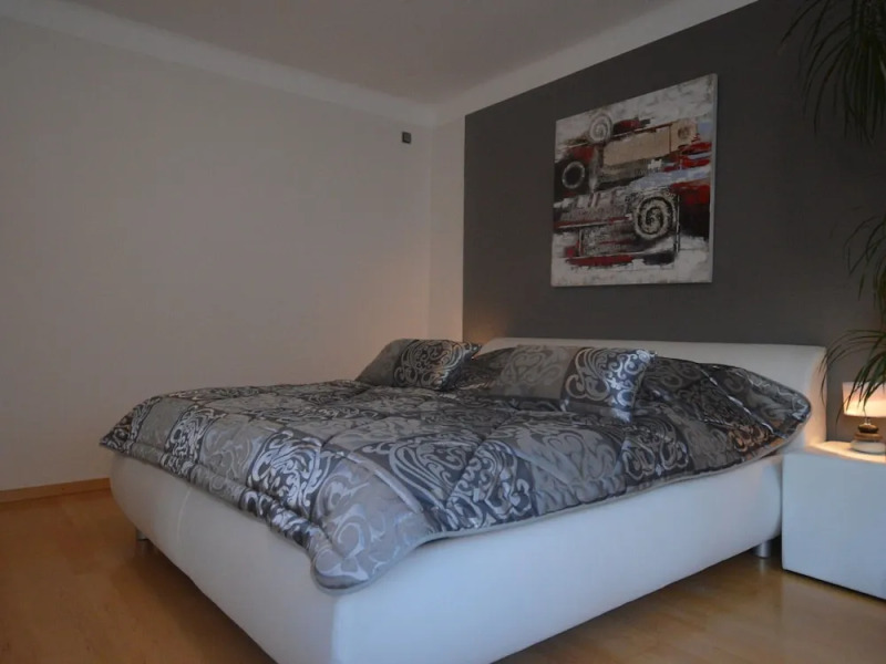 Apartment in Trittenheim With Terrace and Garden