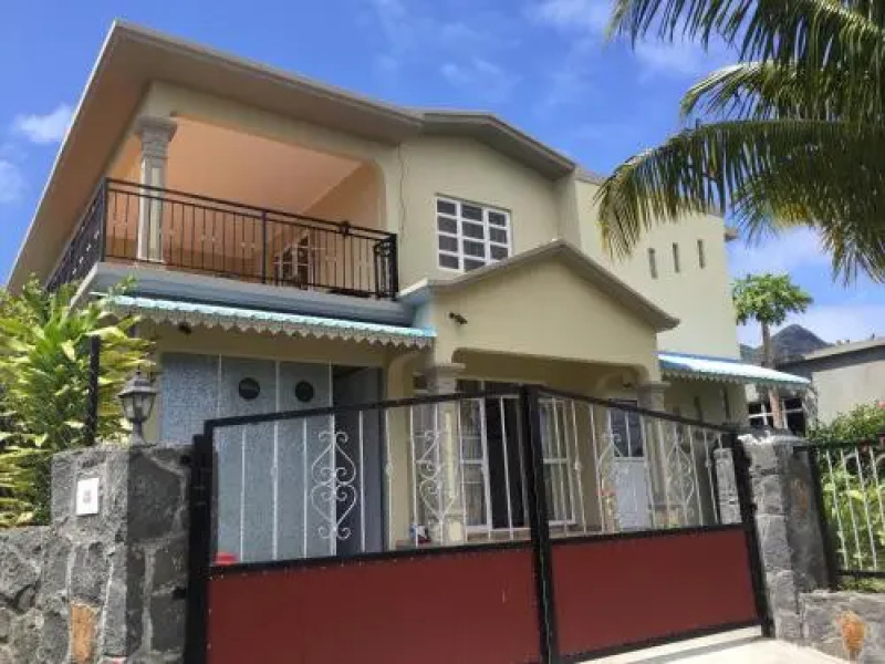 La Gaulette Guesthouse