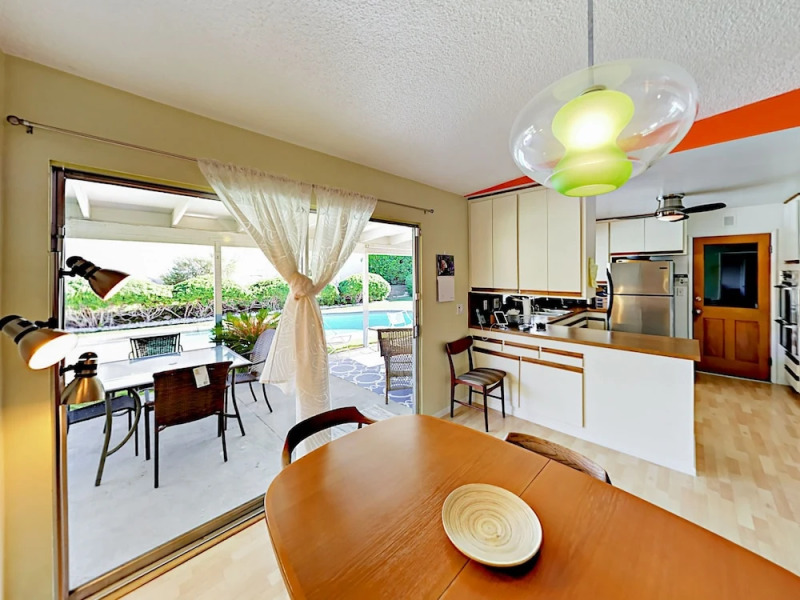 68571 J Street Home Mid-century 2 Bedrooms 2 Bathrooms Home