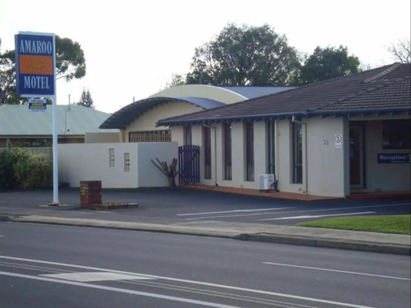Busselton Motel