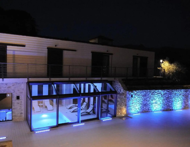 Vallantica Resort & Spa