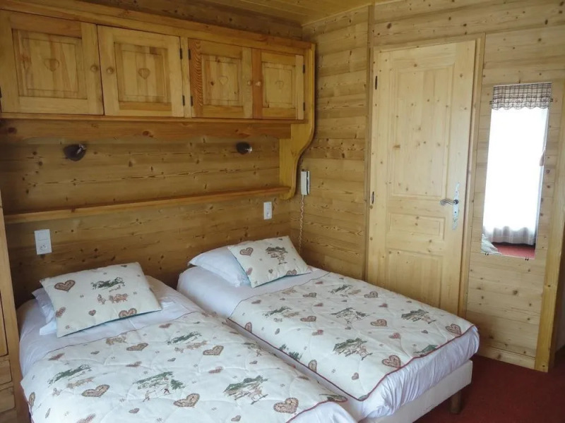 Appartement l'Ours Blanc