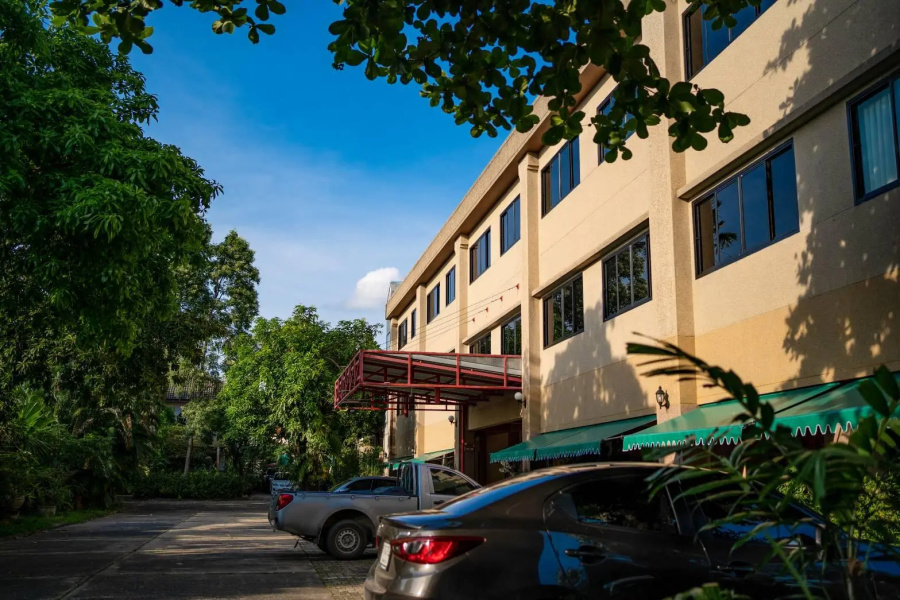 Srisomthai Hotel