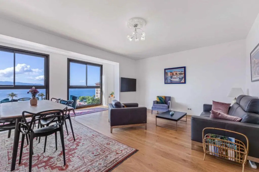 Grand T3 de Standing Hyper Centre 150 m plage