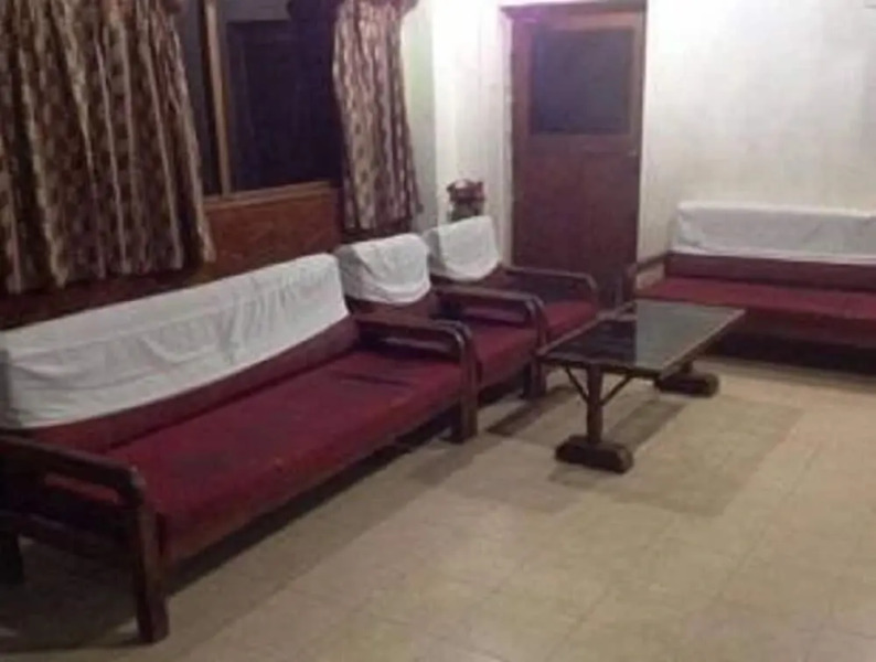 Woodlands Lodge By Iroomz