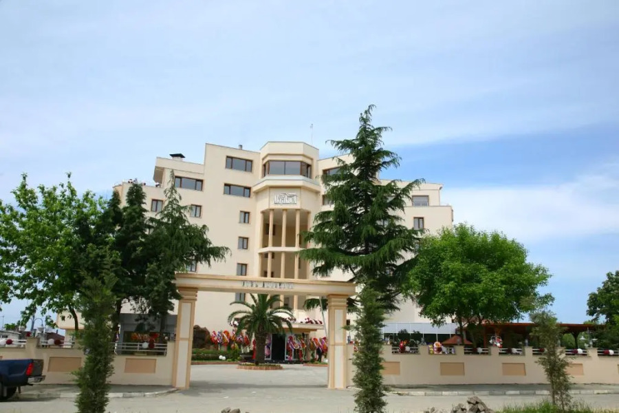 Otel Akçakoca