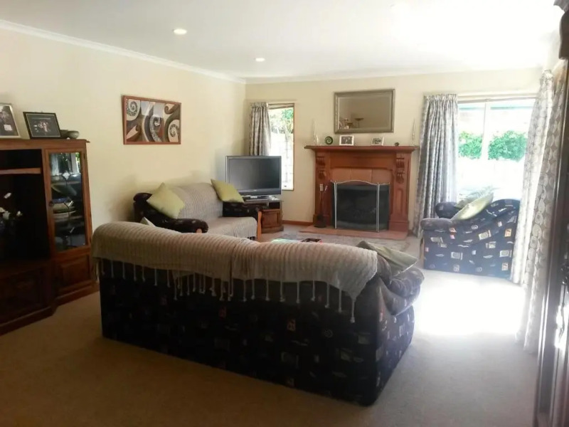 Summer Retreat - Blenheim Holiday Home
