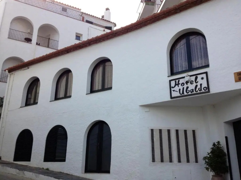 Hotel Ubaldo