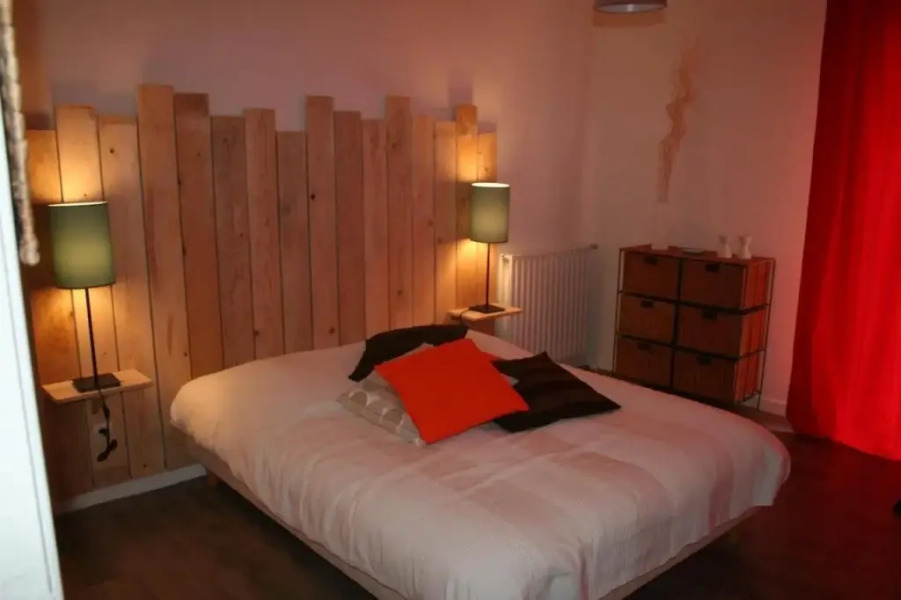 Les Murs du Cabardes