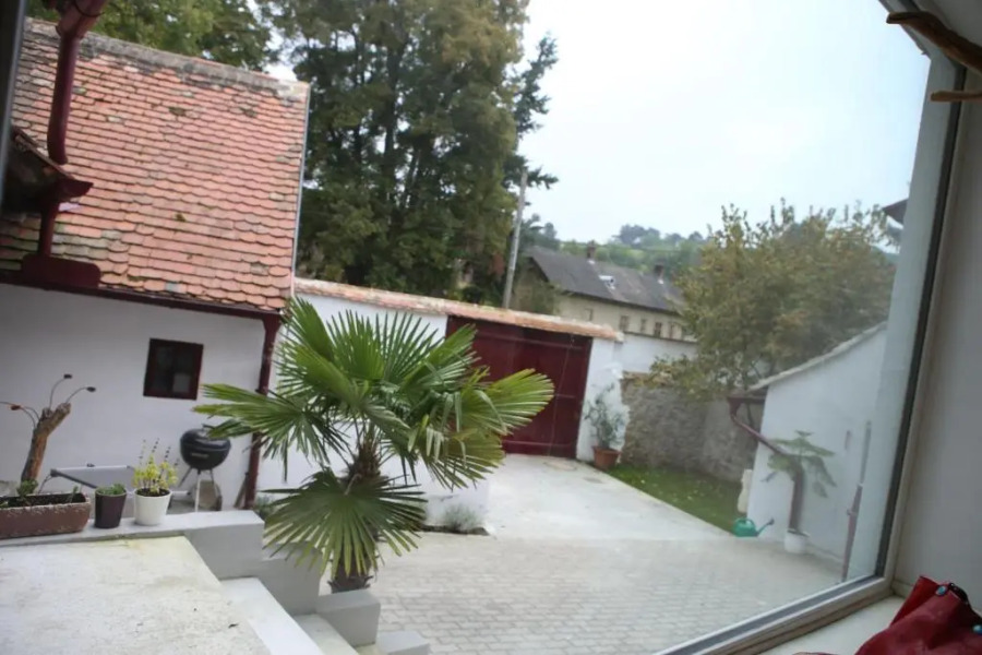 Schneiders Ferienhaus Pulkau