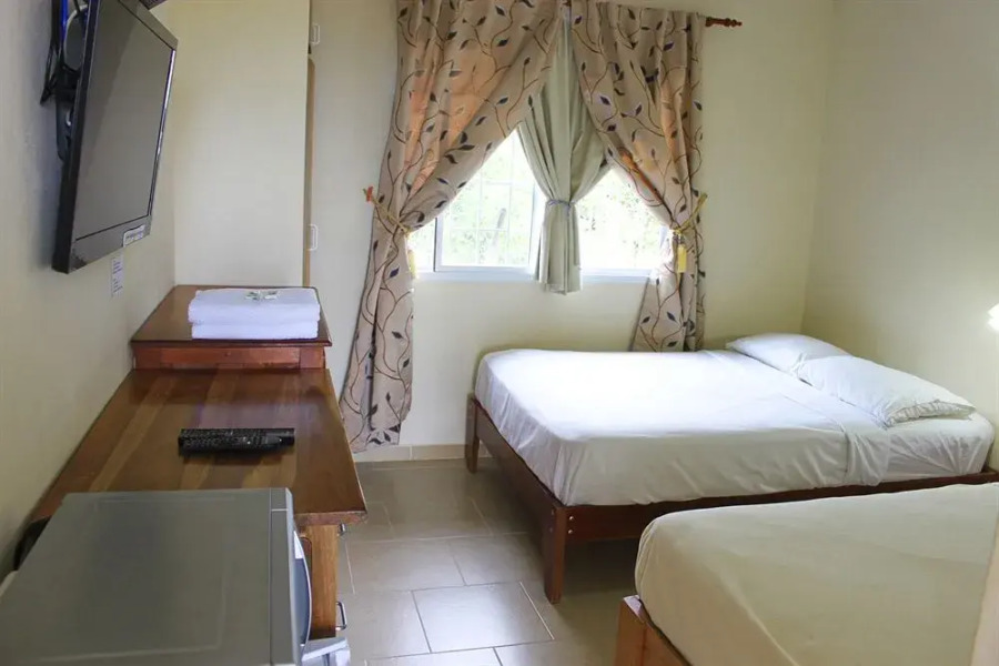 Hostal Victoria Volcan Chiriqui