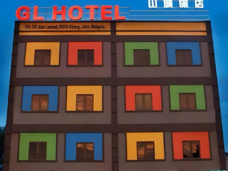 GL Hotel