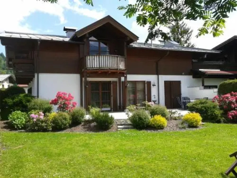 Ski  Golf Apartment Hutter