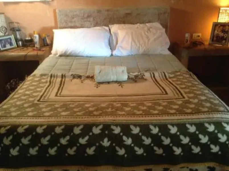 Cabañas Paraiso Lagomar