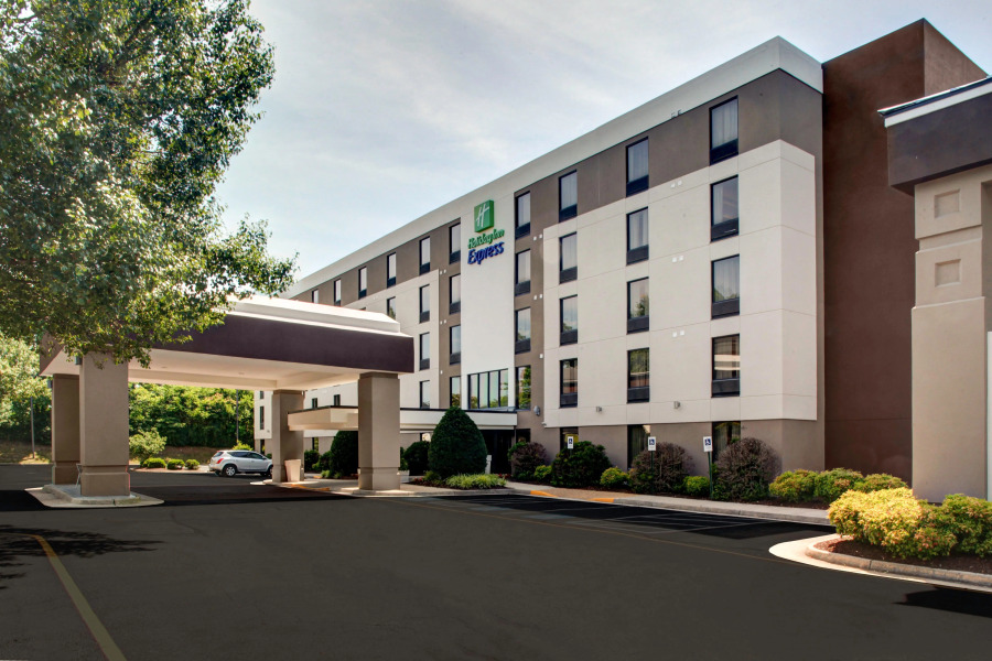 Holiday Inn Express Richmond-Mechanicsville by IHG