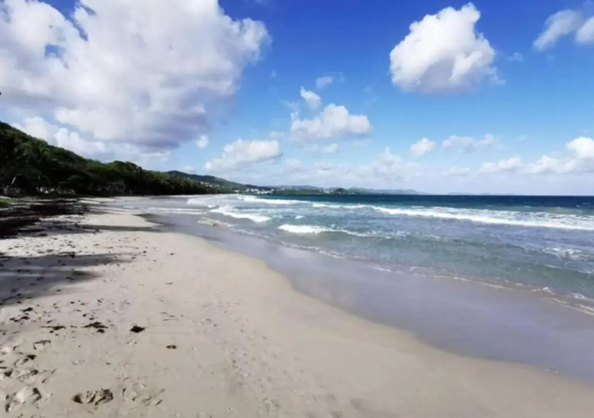 Villa Cocotier à 50 mètres de la plage