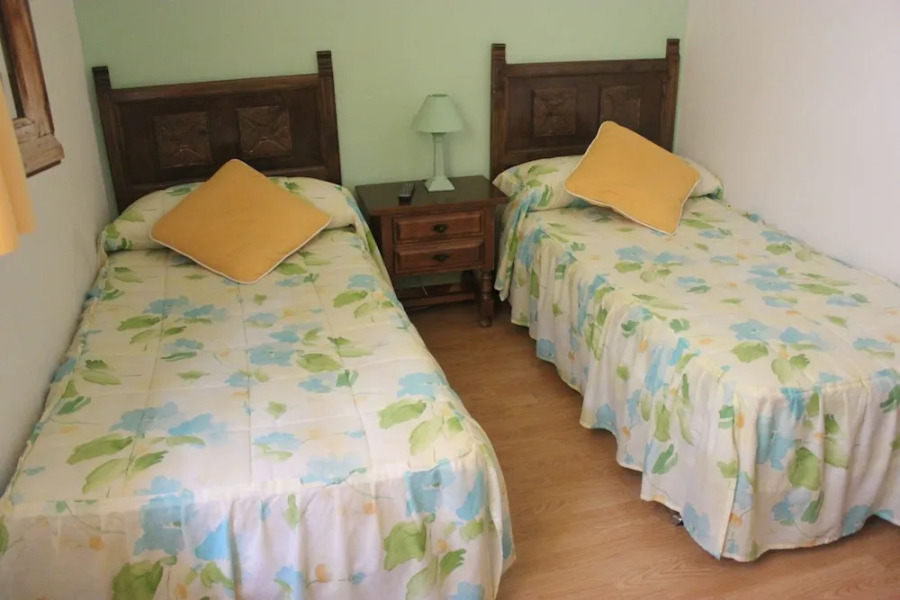 Hostal Nuestra Señora del Pinar