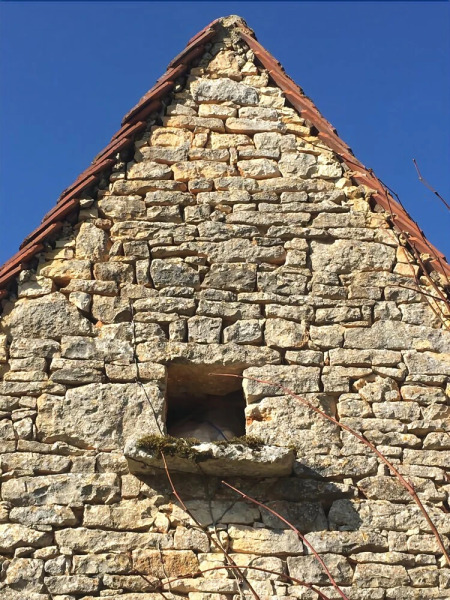 Les Vieilles Pierres