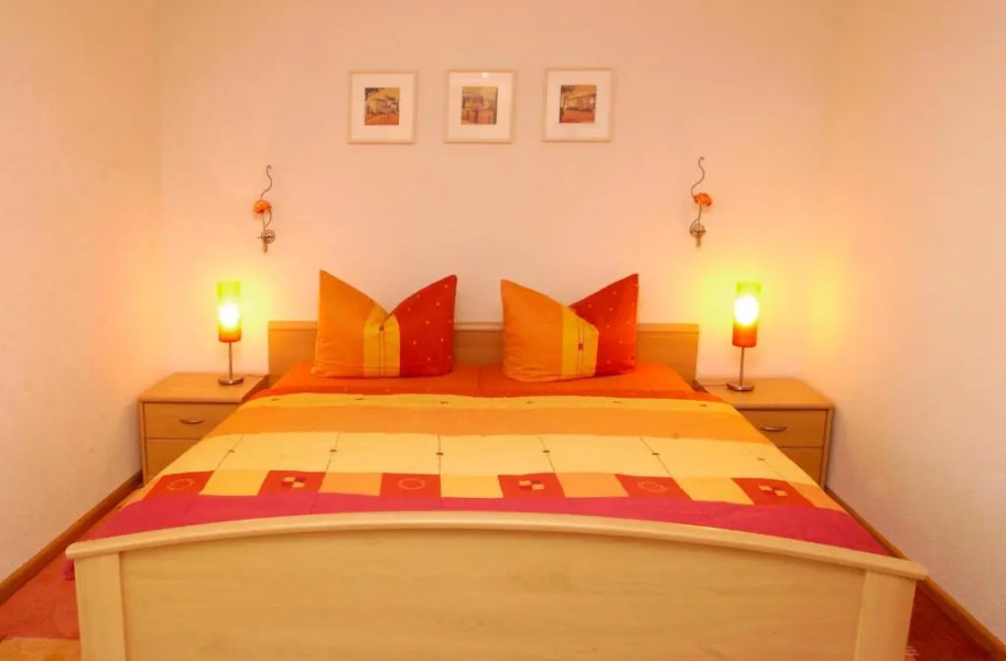 Ferienwohnung Latscha