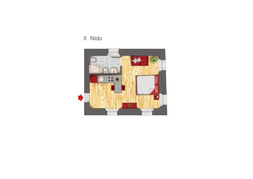 Albergo Diffuso Polcenigo P.Lacchin