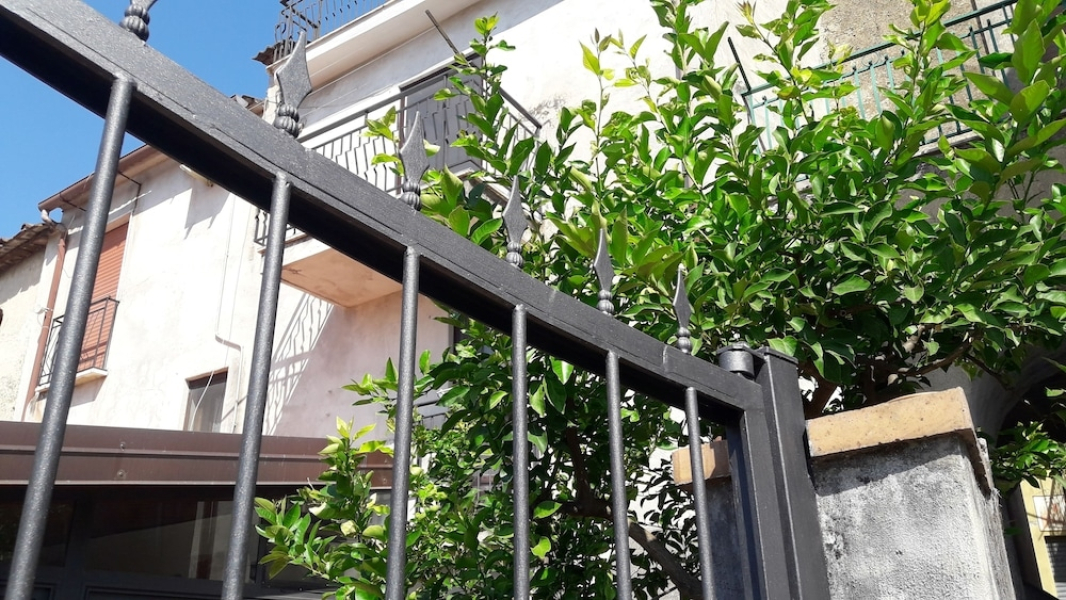 Il Campanile B&B a Sieti - Salerno