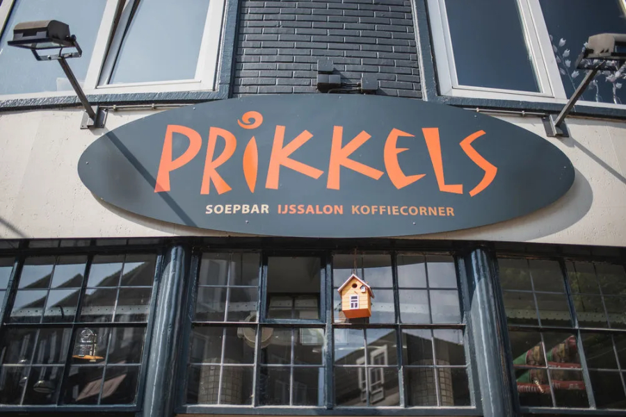 Hotel Prikkels