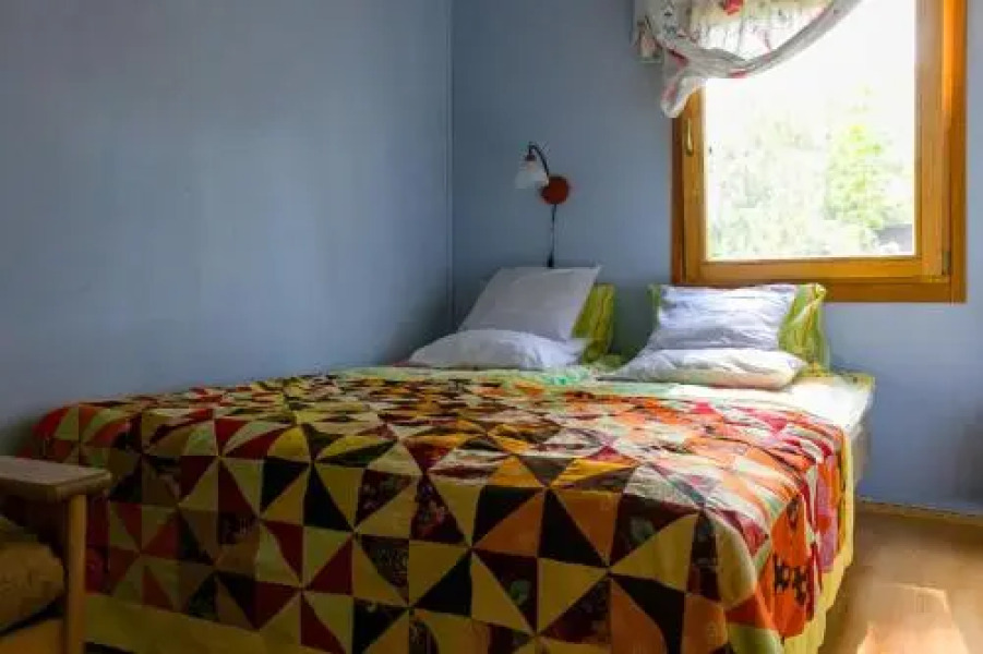 Pullapää Holiday Center