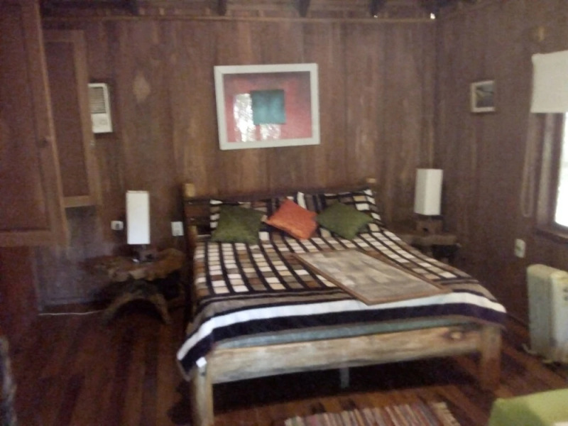 Aldea Yaboty Hosteria