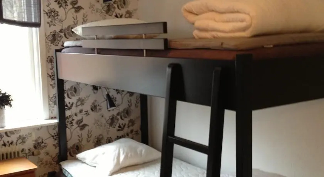 Bruksgården Vandrarhem