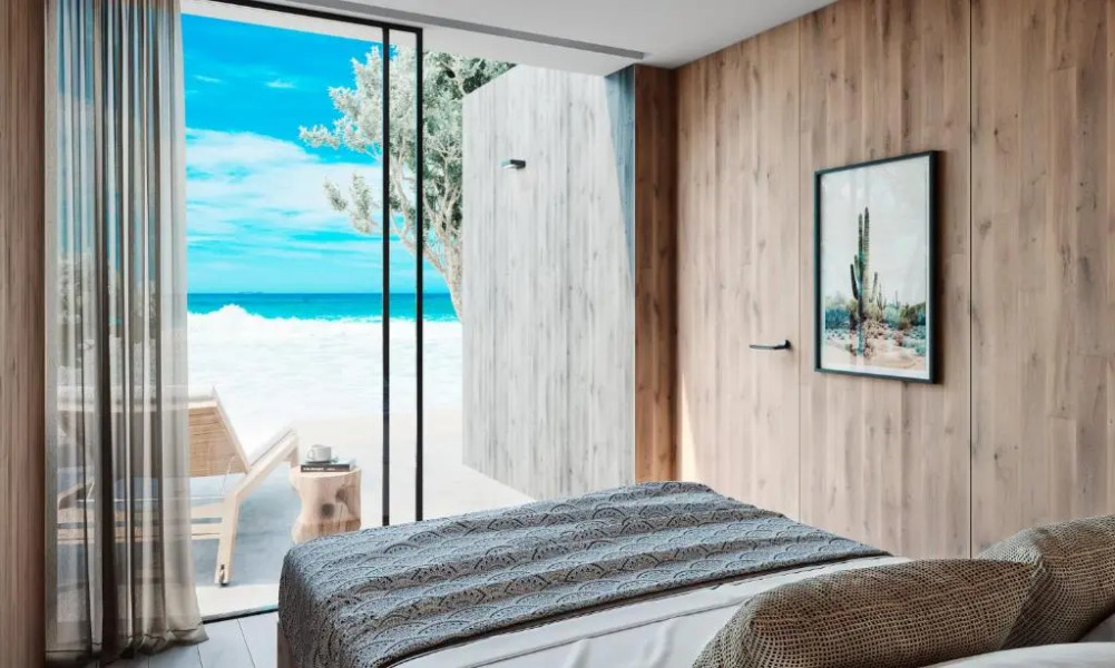 The Beach Villa 4 - Tisno - Murter - Chorvatsko