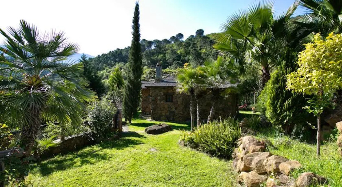 Casa Rural el Balatin