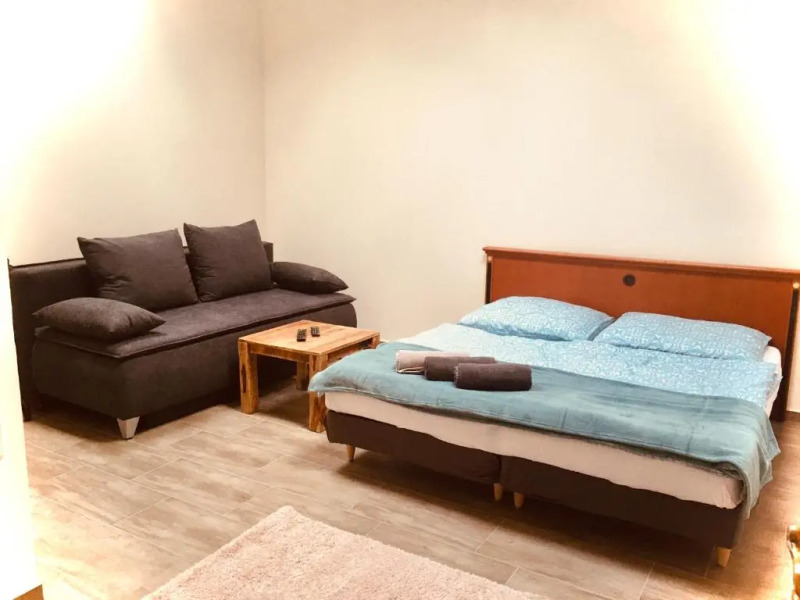 Apartm¿ Svato¿sk¿k¿