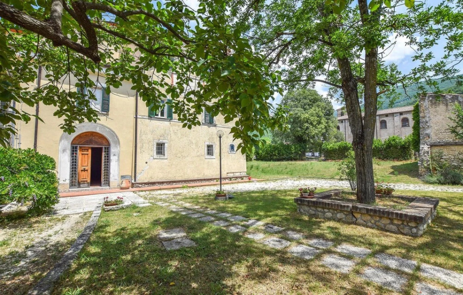 Nice Home in Rieti With Wifi and 5 Bedrooms